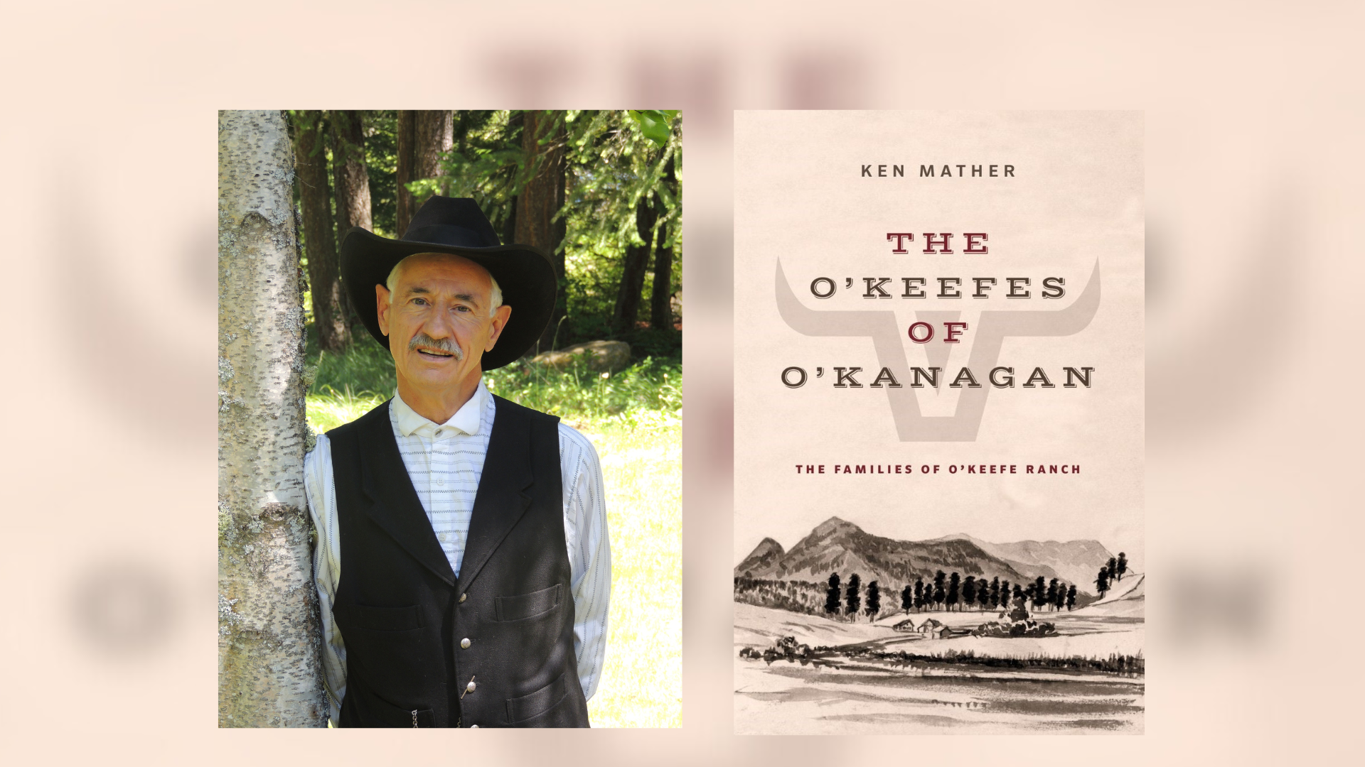 Ken Mather Speaker Series