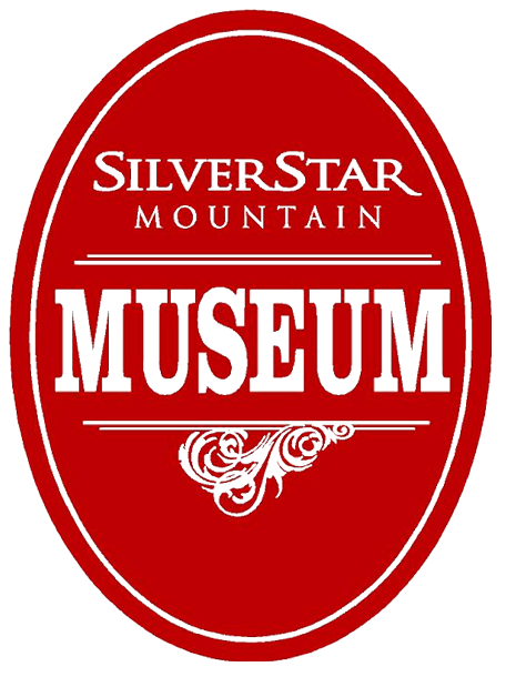 SilverStar Mountain Museum logo